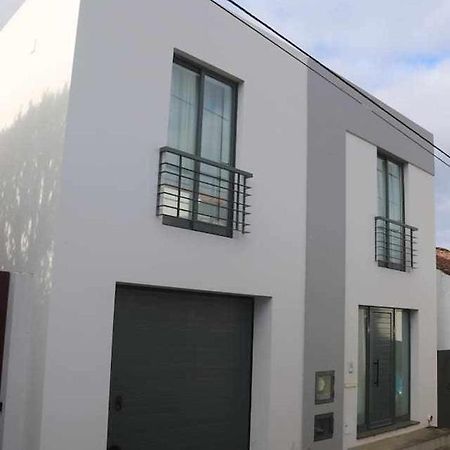 蓬塔德尔加达9C House Rral Nº 2674别墅 外观 照片