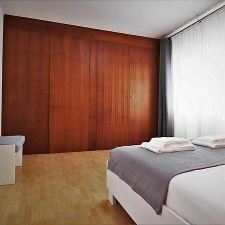 蓬塔德尔加达9C House Rral Nº 2674别墅 外观 照片