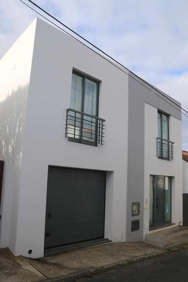 蓬塔德尔加达9C House Rral Nº 2674别墅 外观 照片