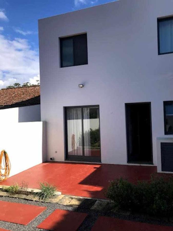 蓬塔德尔加达9C House Rral Nº 2674别墅 外观 照片