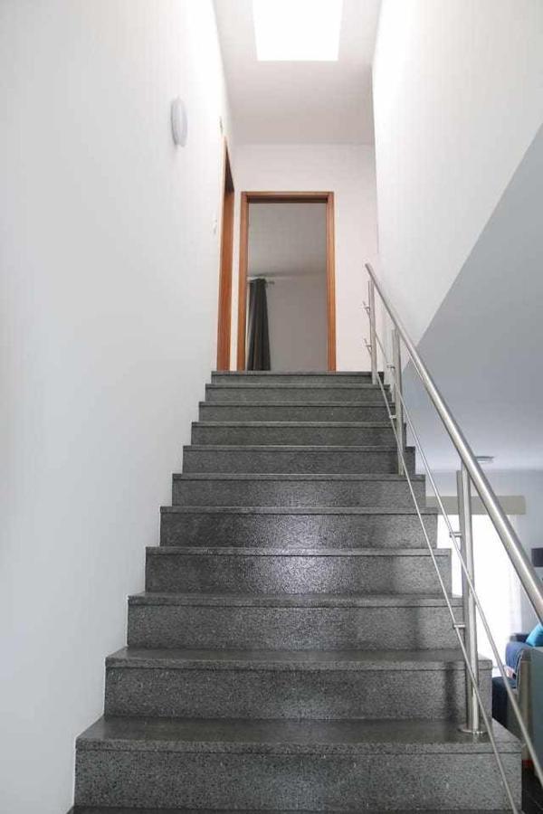 蓬塔德尔加达9C House Rral Nº 2674别墅 外观 照片