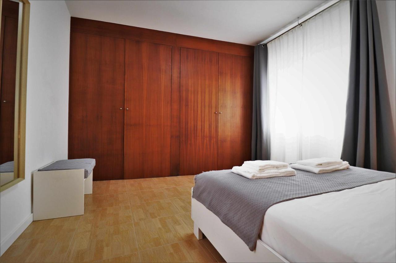蓬塔德尔加达9C House Rral Nº 2674别墅 外观 照片