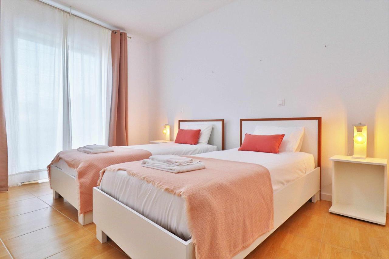 蓬塔德尔加达9C House Rral Nº 2674别墅 外观 照片