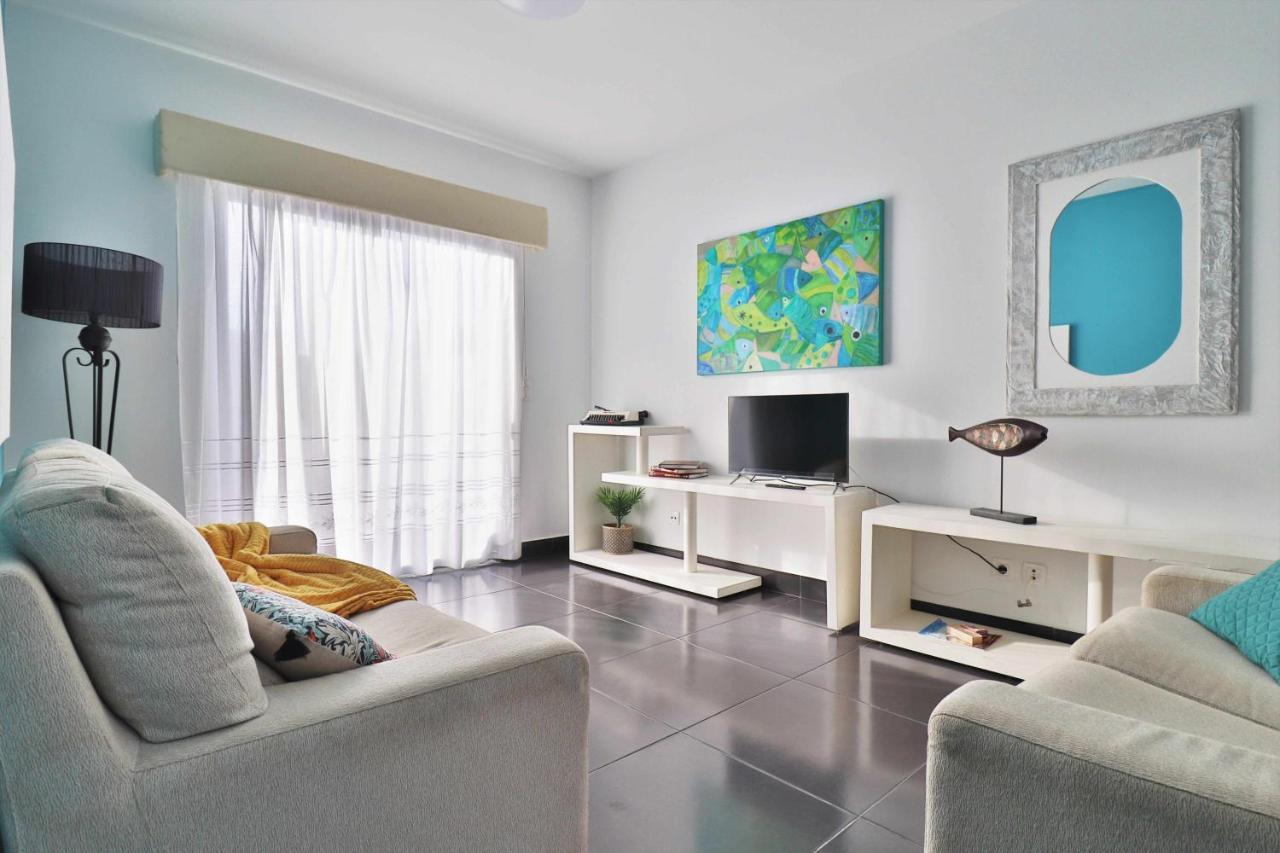 蓬塔德尔加达9C House Rral Nº 2674别墅 外观 照片