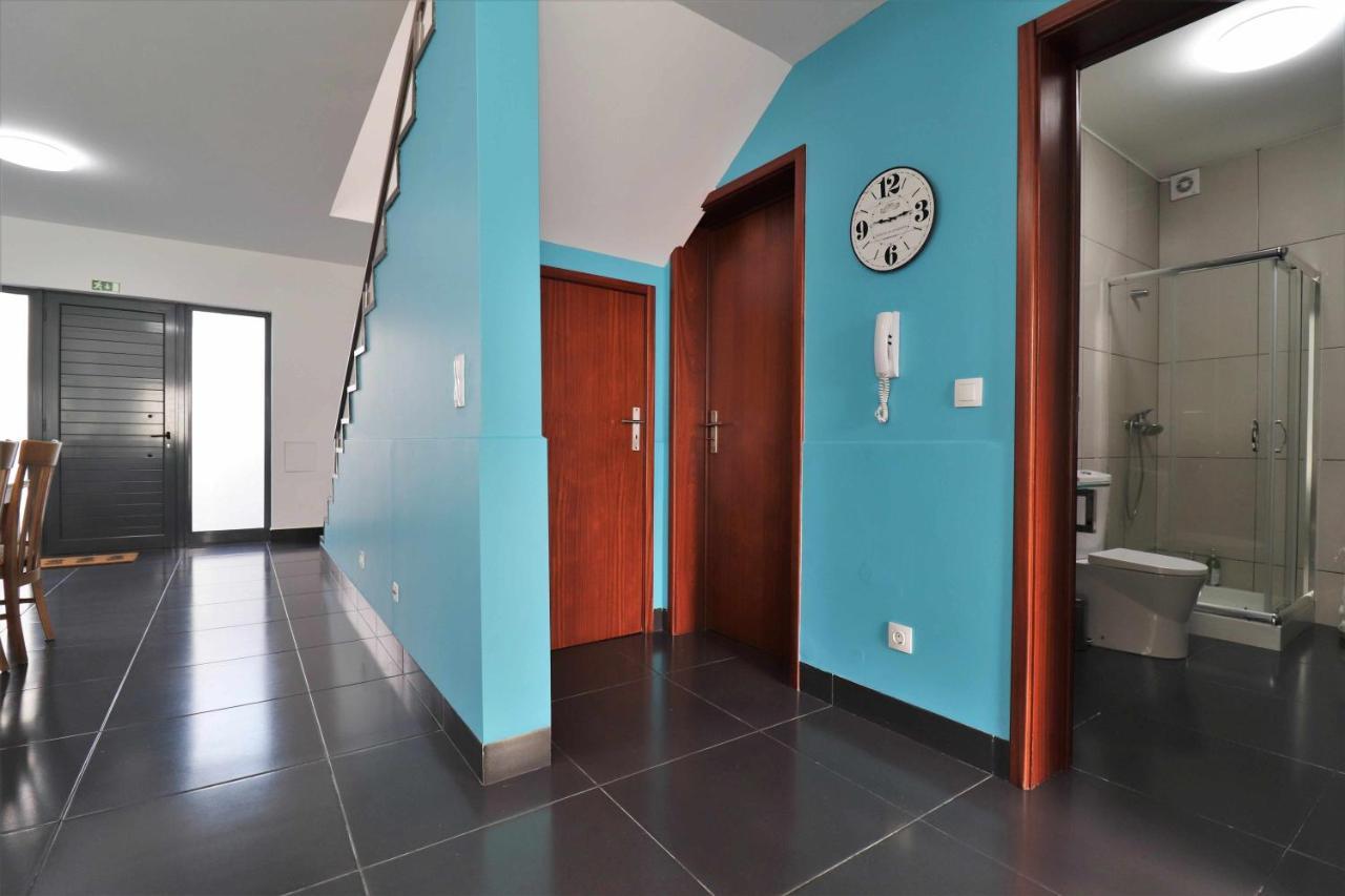 蓬塔德尔加达9C House Rral Nº 2674别墅 外观 照片
